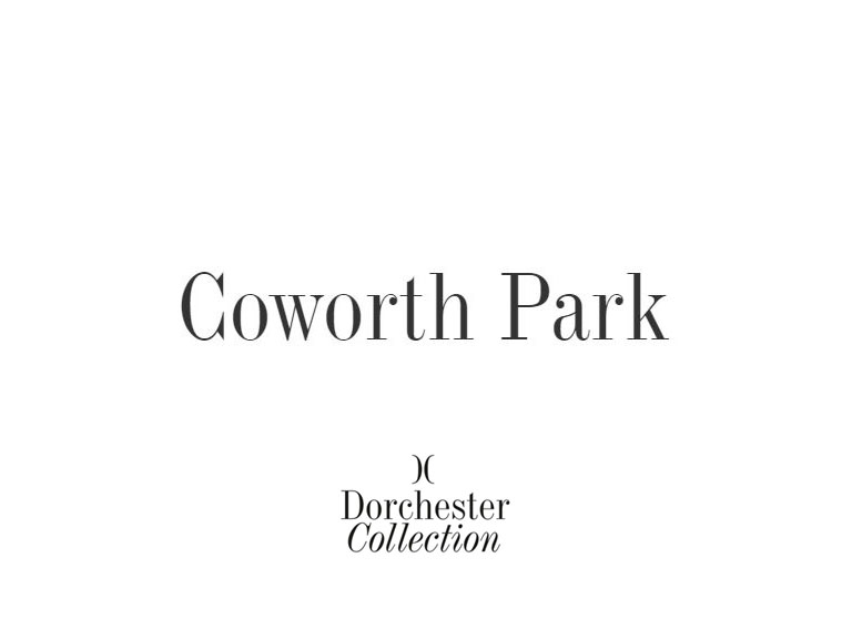 cowerth park dorchester collection